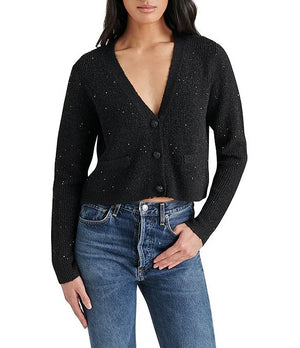 Sparkle Cardigan