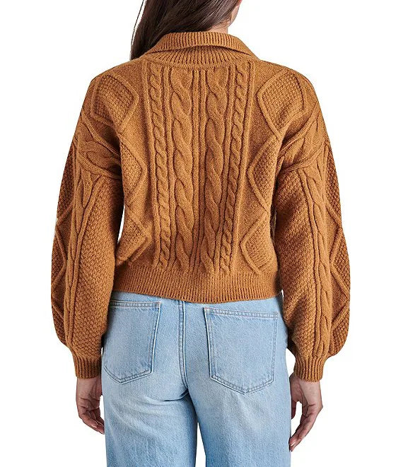 Cay Sweater