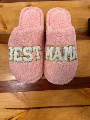 Best Mama Slippers