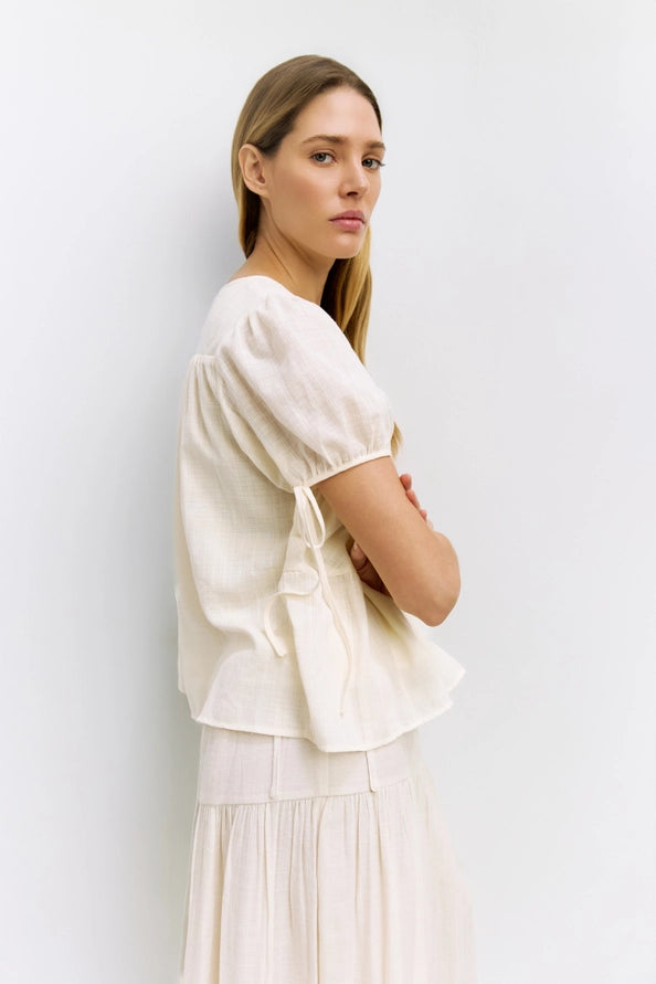 Penelope Blouse