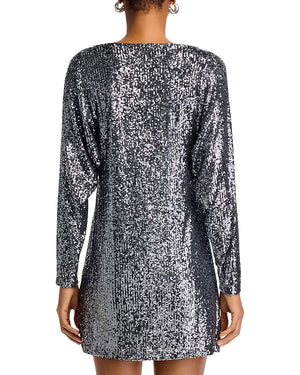 Ginger Sequin Dress