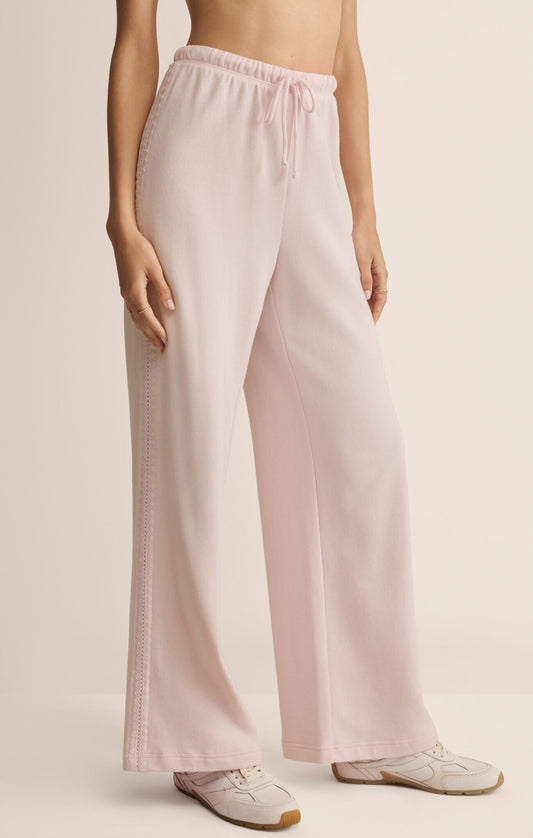 Take All Sweatpant/Pink