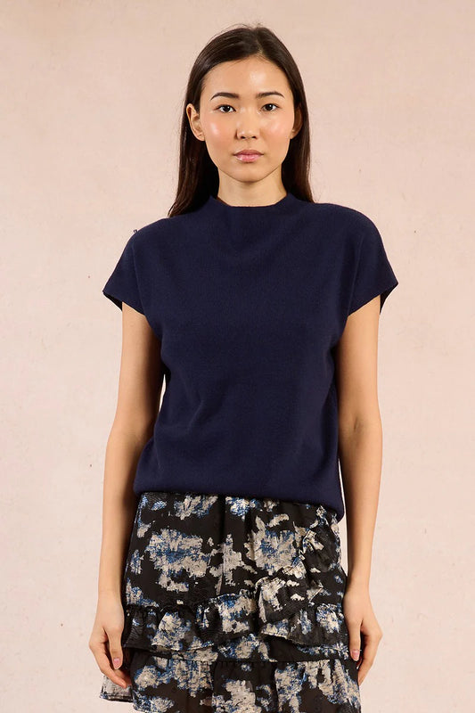 Sadie S/S Sweater Top