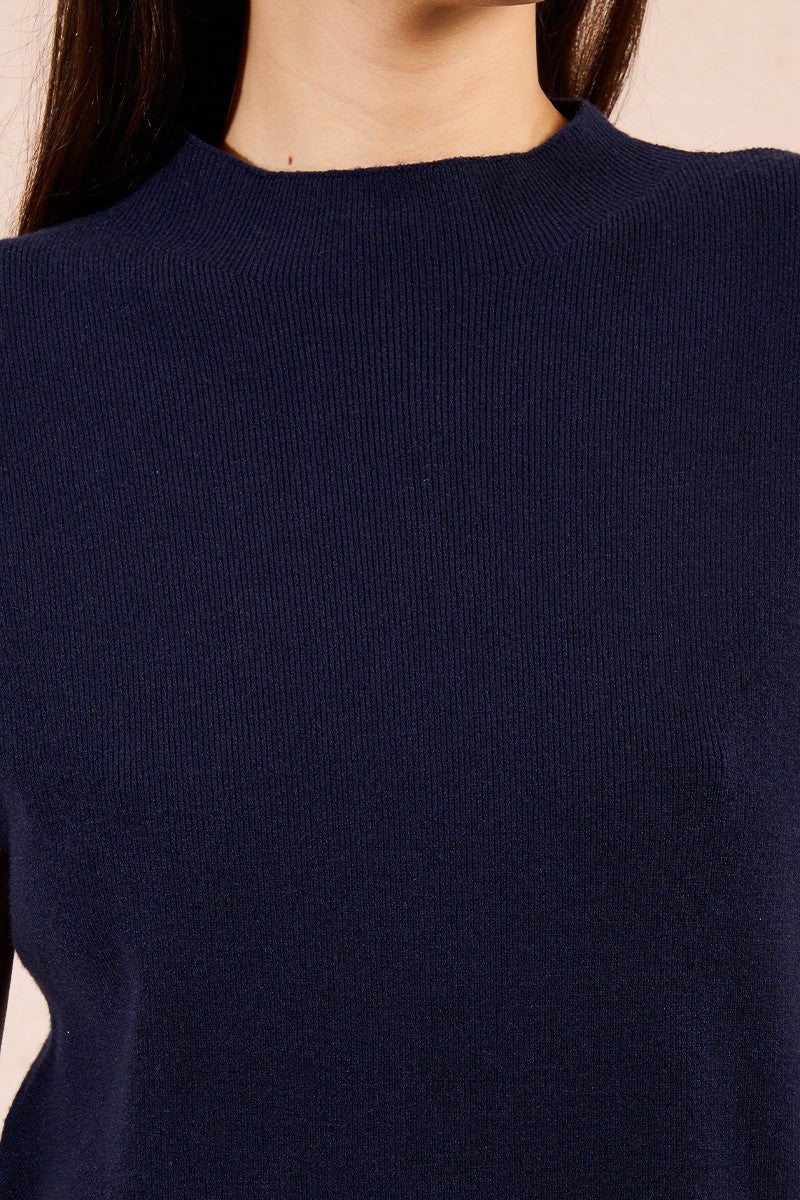 Sadie S/S Sweater Top
