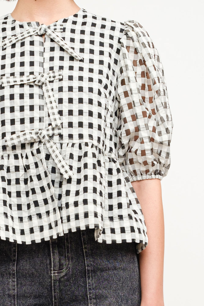 Norah Blouse