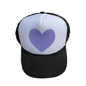 
            
                Load image into Gallery viewer, Heart Trucker
            
        