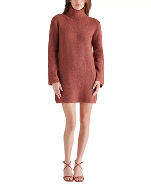 Abbie Sweater Dress