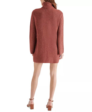 Abbie Sweater Dress