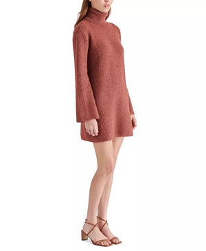 Abbie Sweater Dress