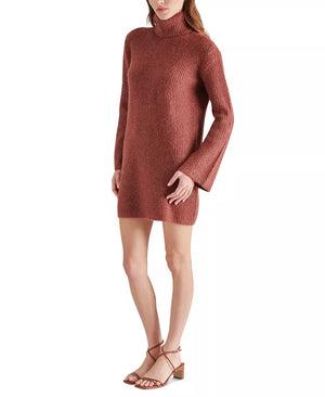 Abbie Sweater Dress