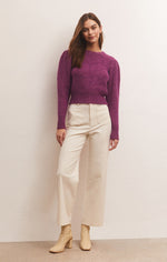 Vesta Sweater