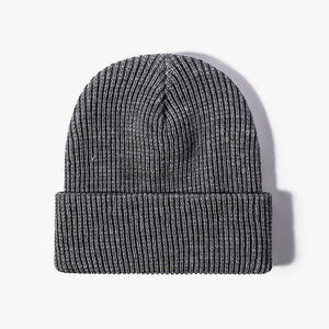 Warm & Casual Hat