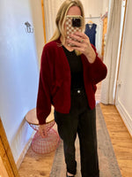 Jana Cozy Cardigan