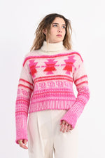 Winter Sweater