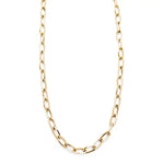 Pepper Chain Gold Chain