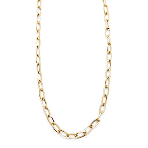 Pepper Chain Gold Chain