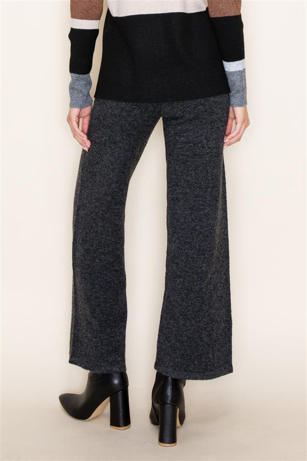 Sweater Pants