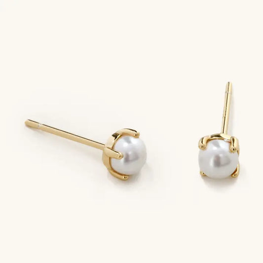 Pearl Studs