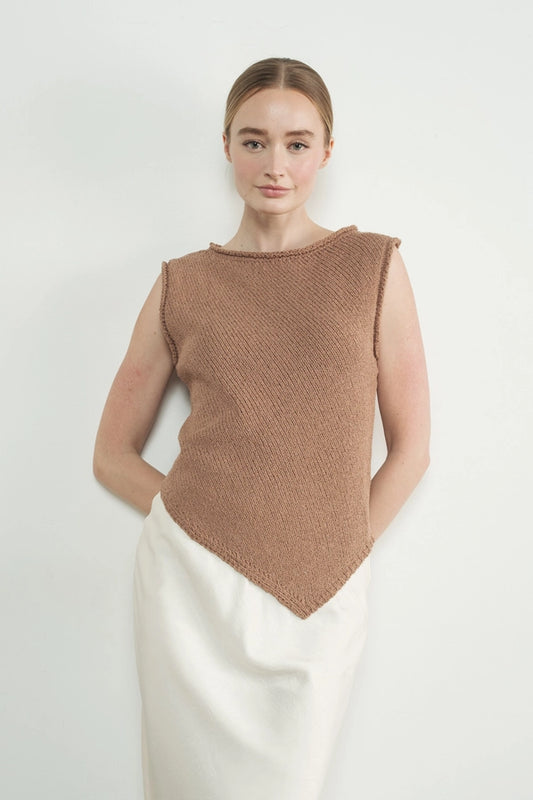 The Rae Knit Top
