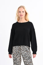 Ultra soft Knitted Top