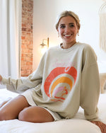 Beach Boys Surfer Girl Sweatshirt