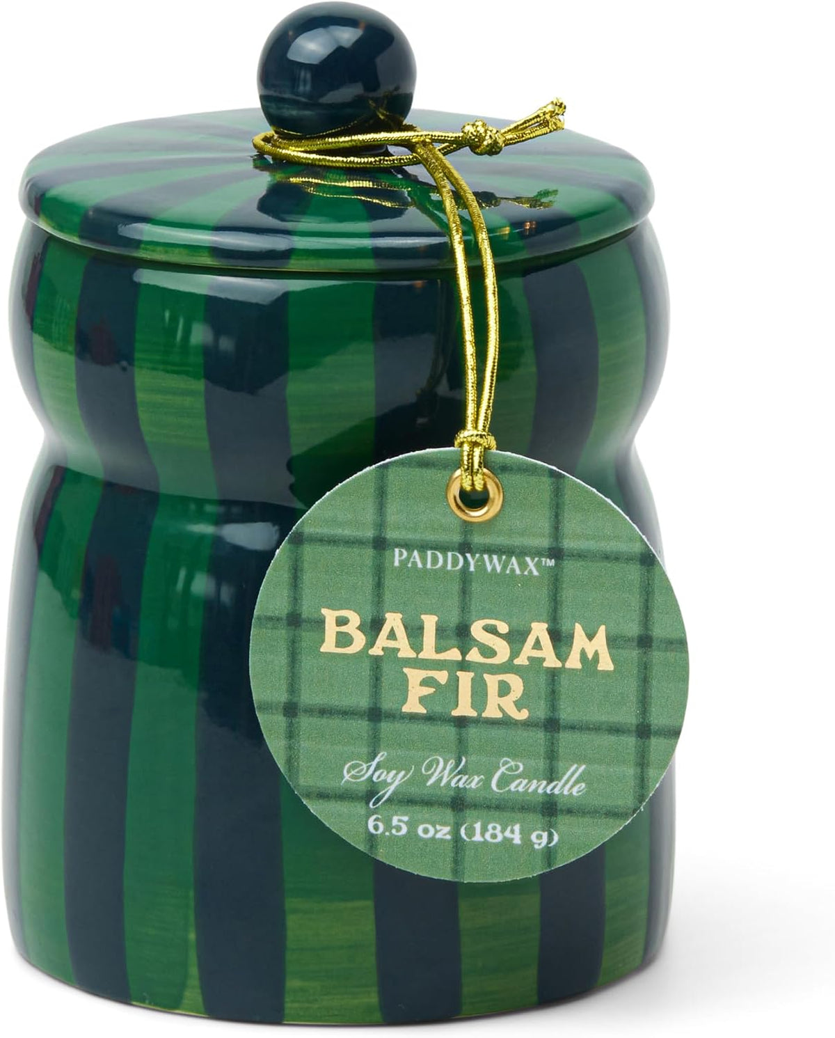 Balsam Fir Candle