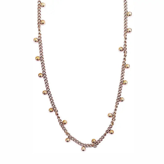 Francis Dainty Necklace