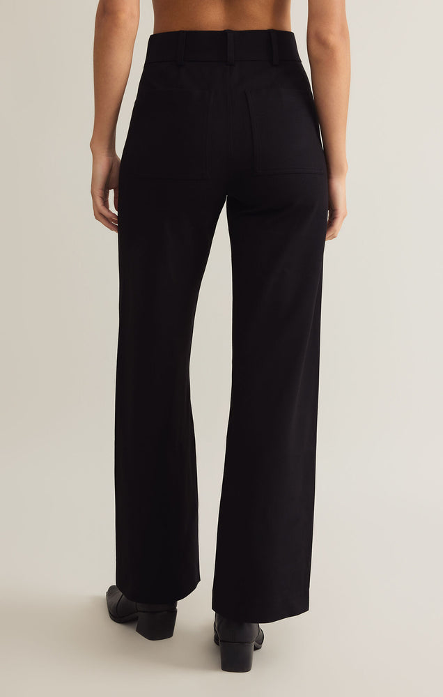 Rilynn High Rise/Full Length Pant