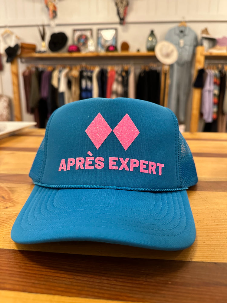 Après Expert Hat