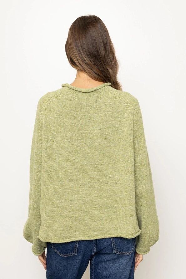 Sardine Sweater