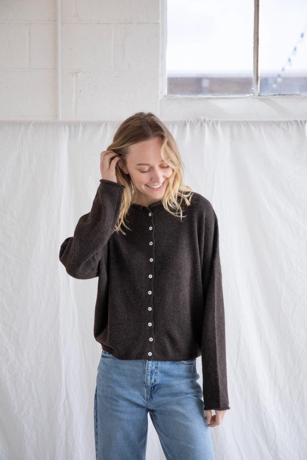 Hayden Cardigan