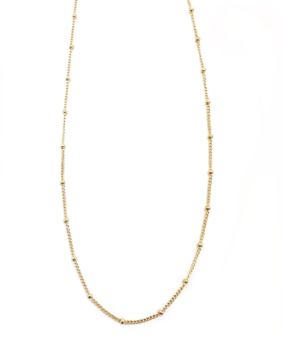 Jamie Necklace