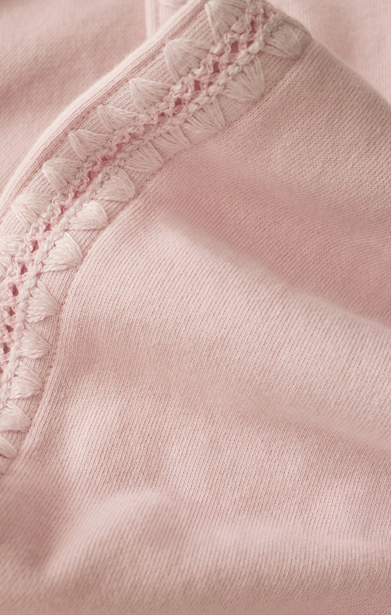 Take All Sweatpant/Pink