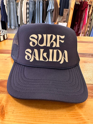 Surf Salida Trucker