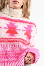 Winter Sweater
