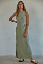 Celena Dress