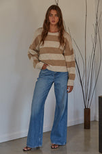 Brienne Pullover Knit