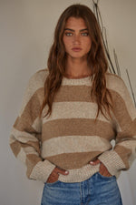 Brienne Pullover Knit