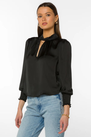 Camryn Blouse