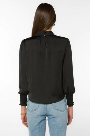 Camryn Blouse