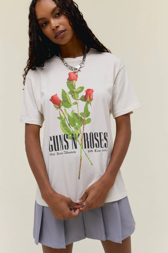 Guns N' Roses Tee Shirt