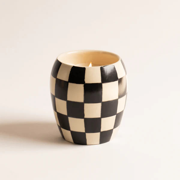 Checkmate 11oz Candle