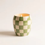 Checkmate 11 oz Candle