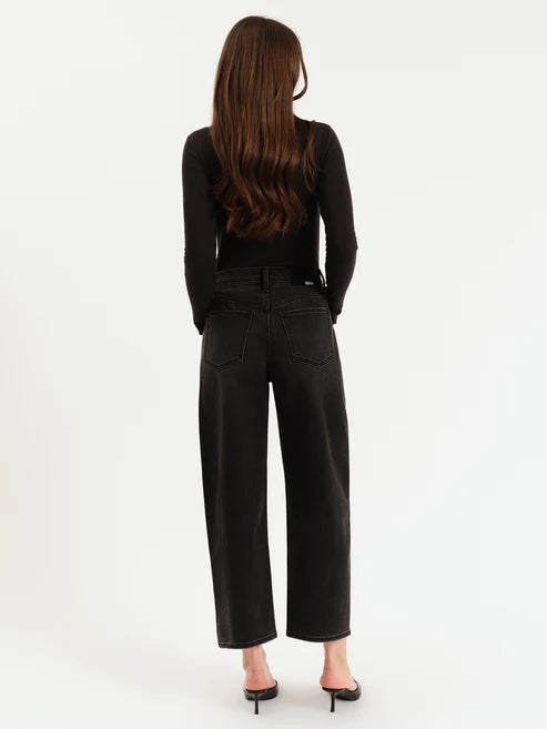 Westward Barrel Leg/Blk