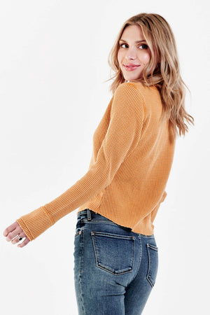 Luna Thermal Top