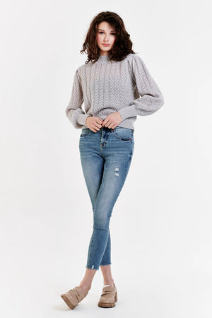 Jasmine Sweater