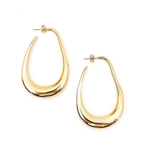 Edfina Earrings