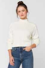 Goodwin Pullover Sweater