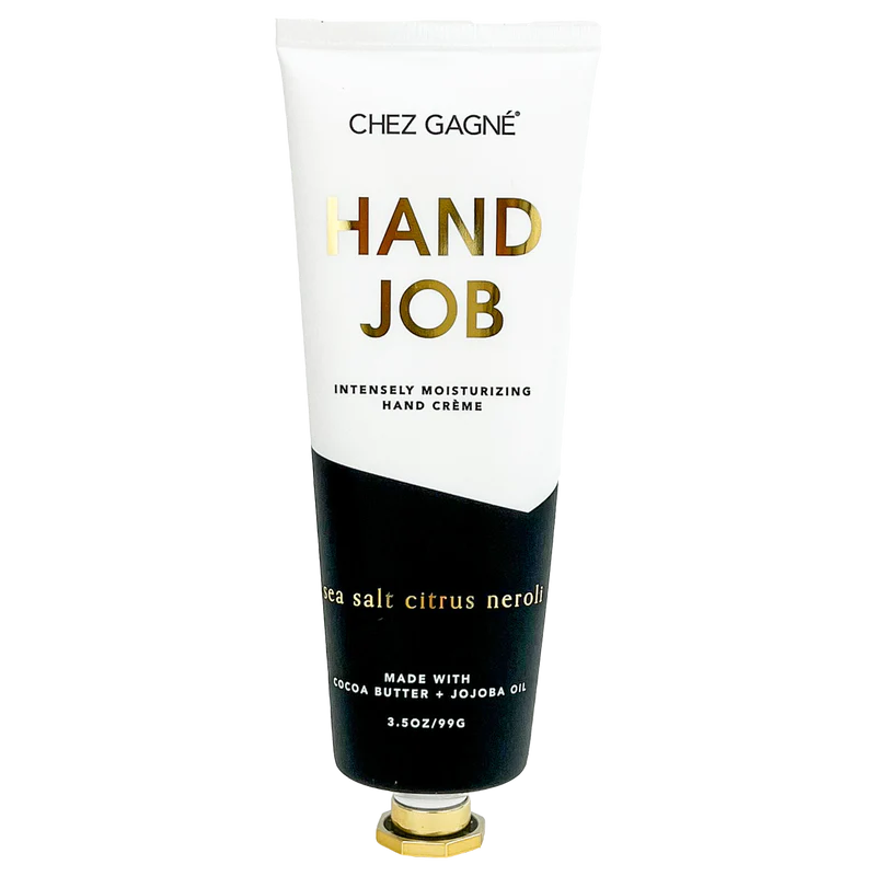 Hand Job Hand Creme