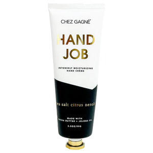 Hand Job Hand Creme